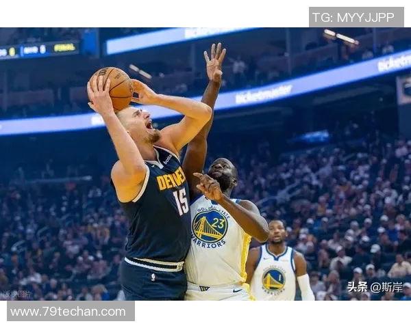 专打勇士！戈登面对勇士三分合计16中13，其余6场25中6