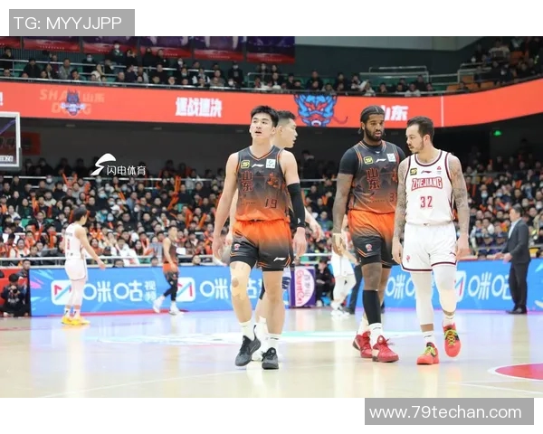 CBA战报：克里斯20分9篮板3助攻，山东88-78山西