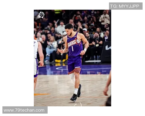 布克17分威斯布鲁克16分 太阳轻取国王